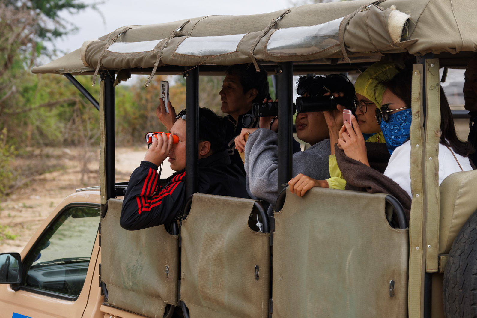 20161113 125018 Krüger Nationalpark